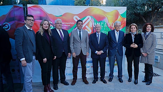 RunCáncer celebra una 10ª edición con cerca de 120 marchas y doce carreras 100% solidarias