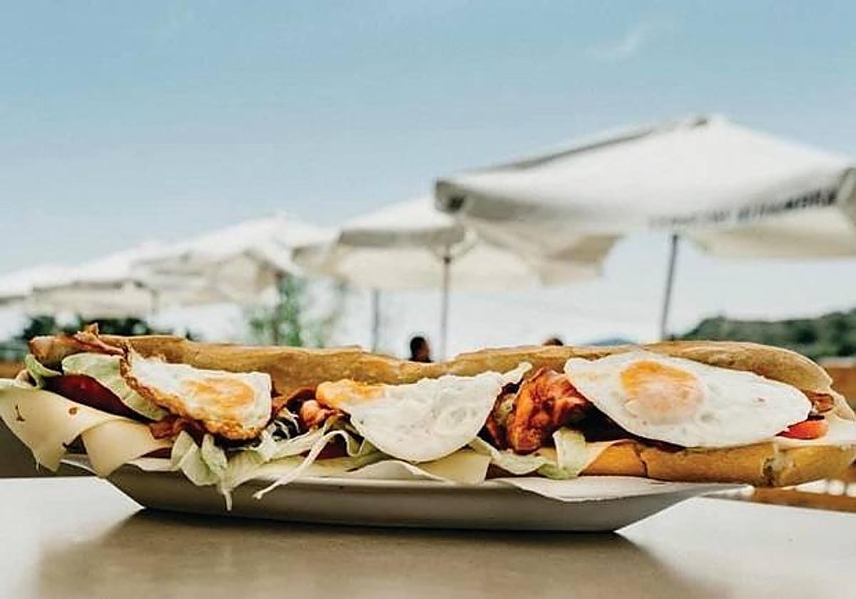 Ca Susito, sabor casero