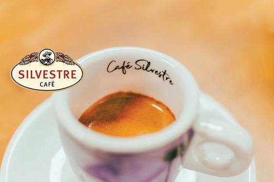 Café Silvestre, la guinda del 'esmorzaret'