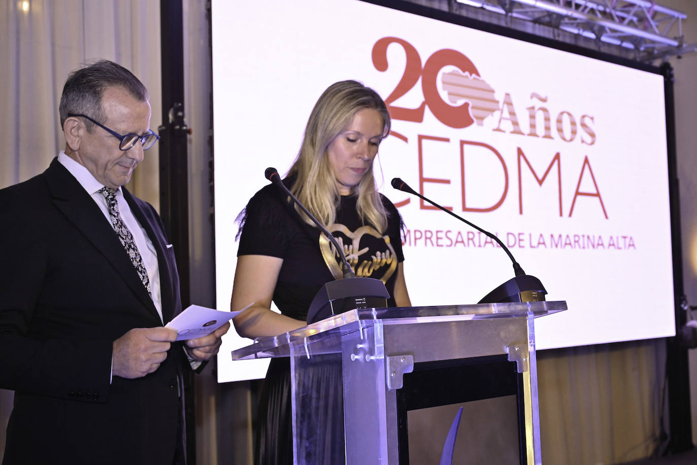 Premios CEDMA