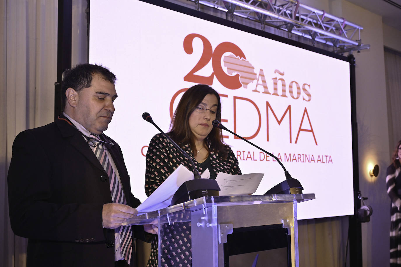 Premios CEDMA