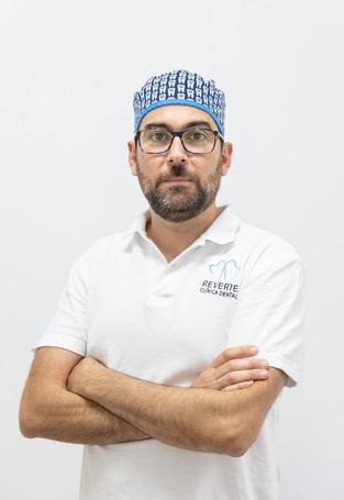 Clínica Dental Reverte
