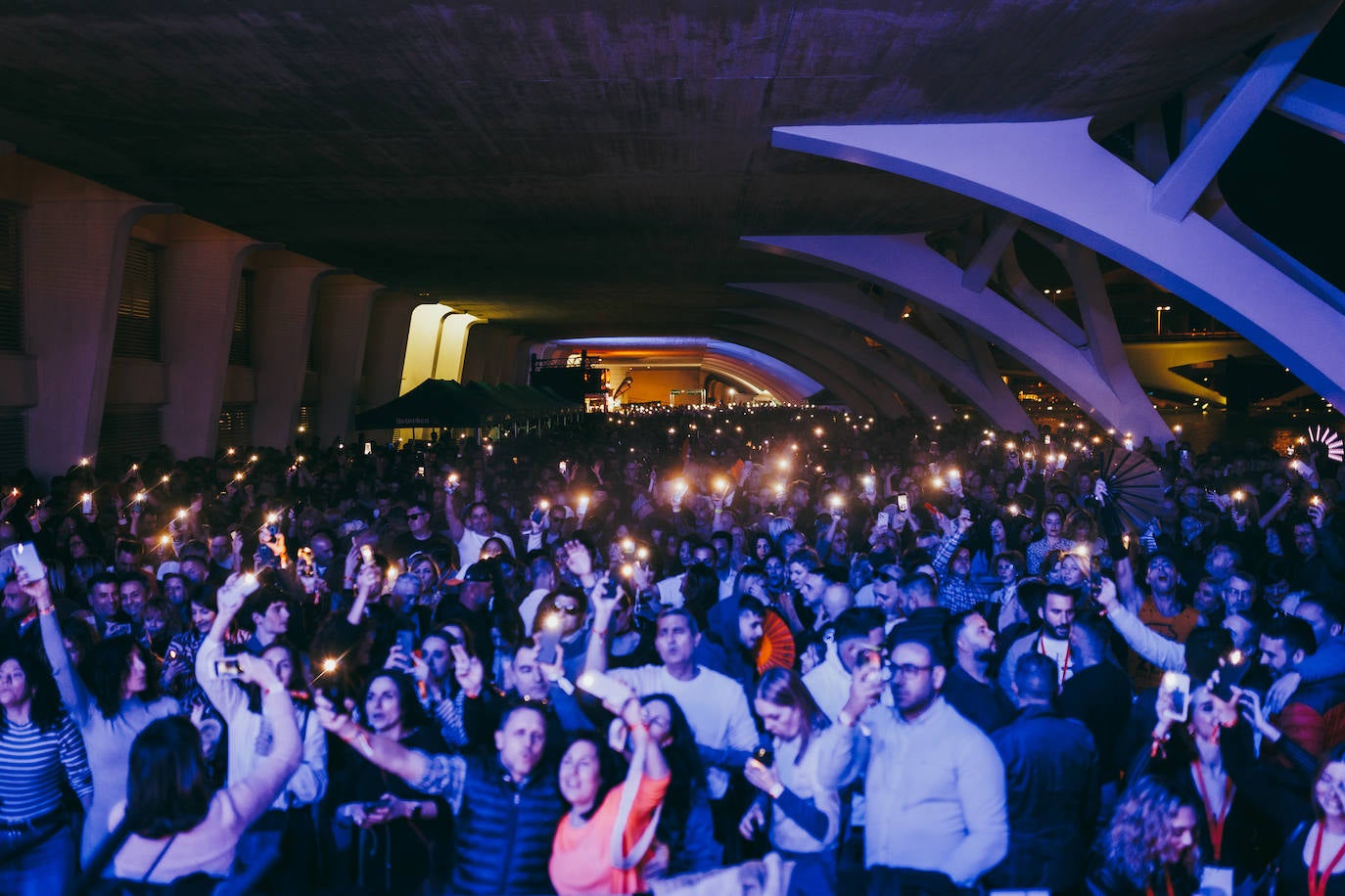 Vuelve Sonido de Valencia Remember de Les Art