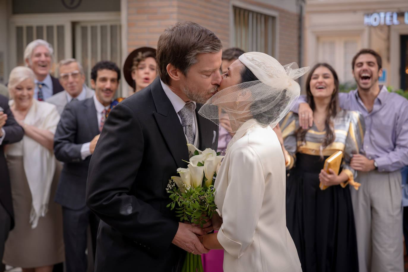 Las últimas imágenes de &#039;Amar es para siempre&#039;