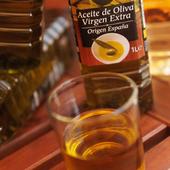 Una experta en alimentos ordena las mejores alternativas para quien no puede pagar el aceite de oliva virgen extra