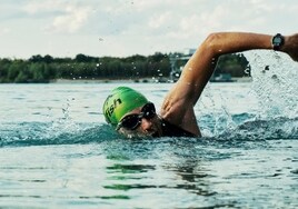 Qué es el 'SwimRun', la combinación perfecta entre correr y nadar