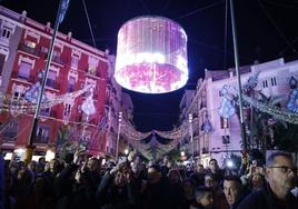 La iluminación de Cuba-Puerto Rico.