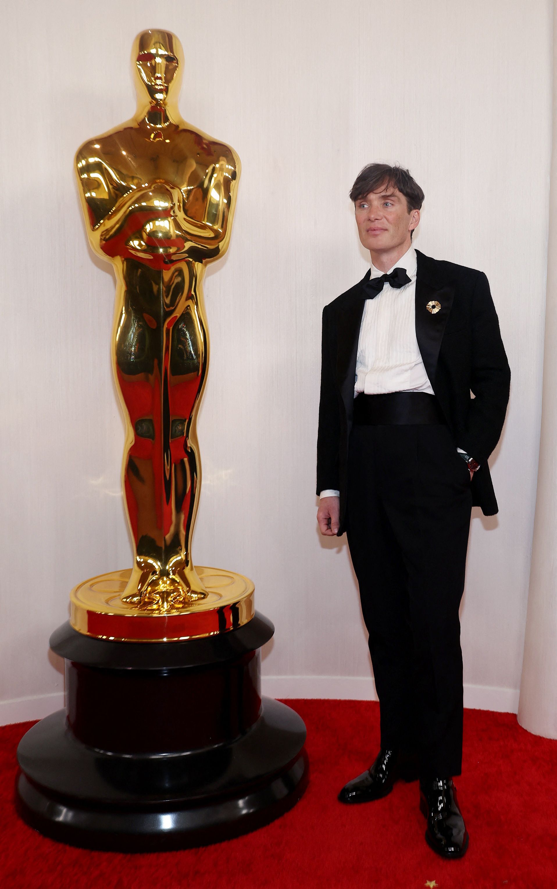 Cillian Murphy