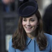 Kate Middleton responde a la foto manipulada: «De vez en cuando experimento con la edición»