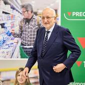 Juan Roig desvela la razón por la que Mercadona cierra algunos supermercados