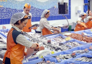 Cuánto cobran los trabajadores de Mercadona en 2024: estos son sus salarios