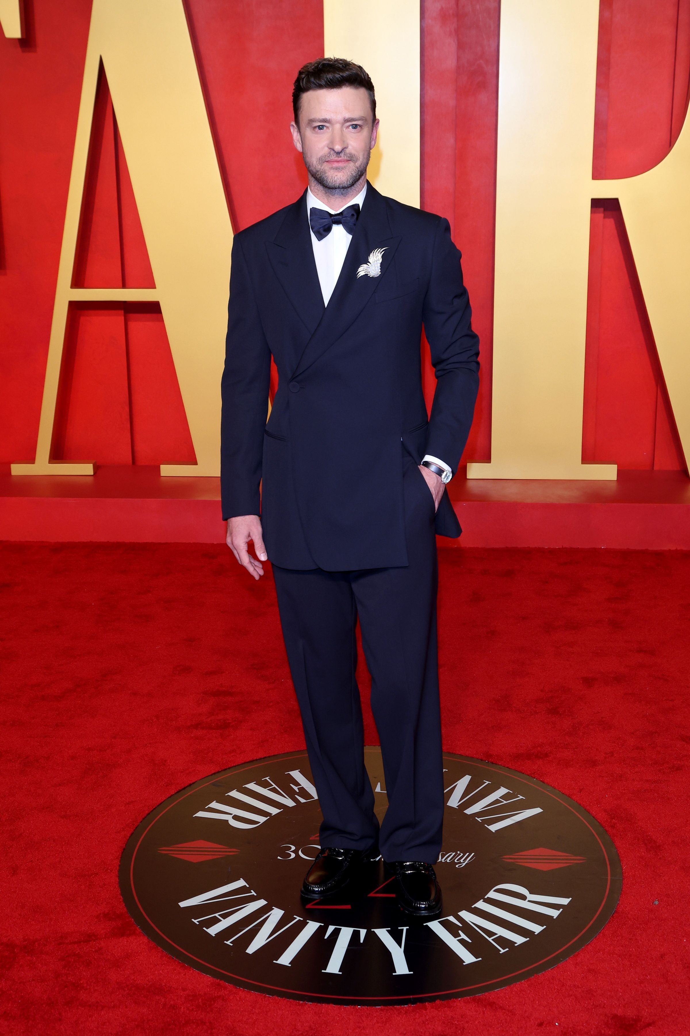 Los mejores looks de la fiesta de los Oscar de Vanity Fair