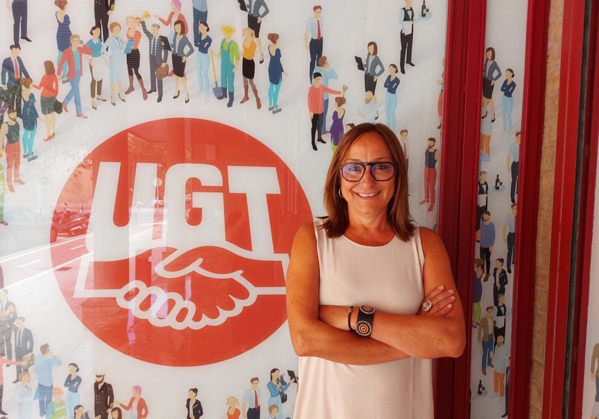 UGT estudia recurrir la OPE de la Administración de la Generalitat de 2024