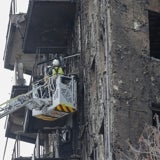 El fabricante de los paneles incendiados en Campanar desaconsejaba su uso en edificios altos