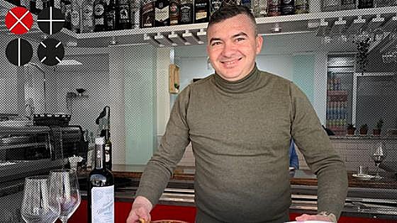 El bar de Oliva que recupera las tapas tradicionales