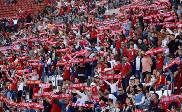 Las Palmas vs Almería: cuándo y dónde verlo en televisión en directo