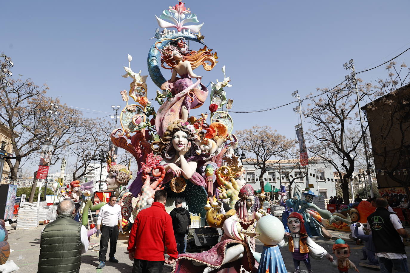 Falla Na Jordana