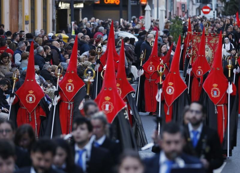 Semana Santa Marinera de Valencia