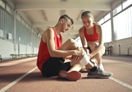 4 consejos clave para evitar una lesión si eres principiante en el running