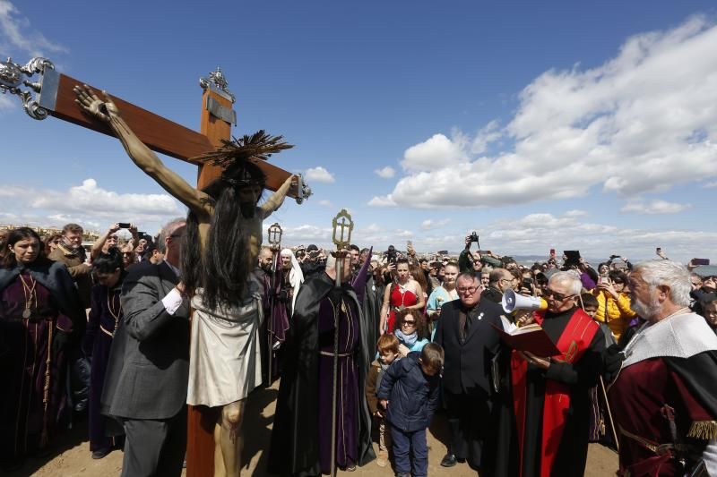 Programa de la Semana Santa Marinera de Valencia 2024: Viernes Santo