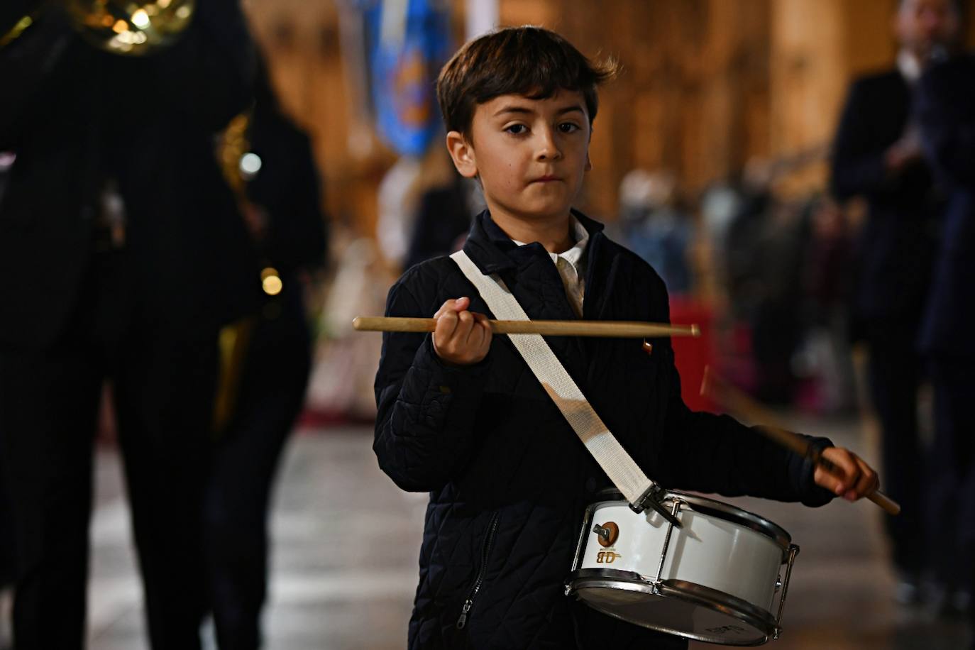 Búscate en la Ofrenda de las Fallas 2024: domingo 17 de marzo