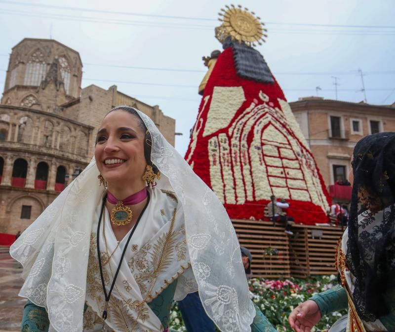 Búscate en la Ofrenda de este lunes 18 de marzo