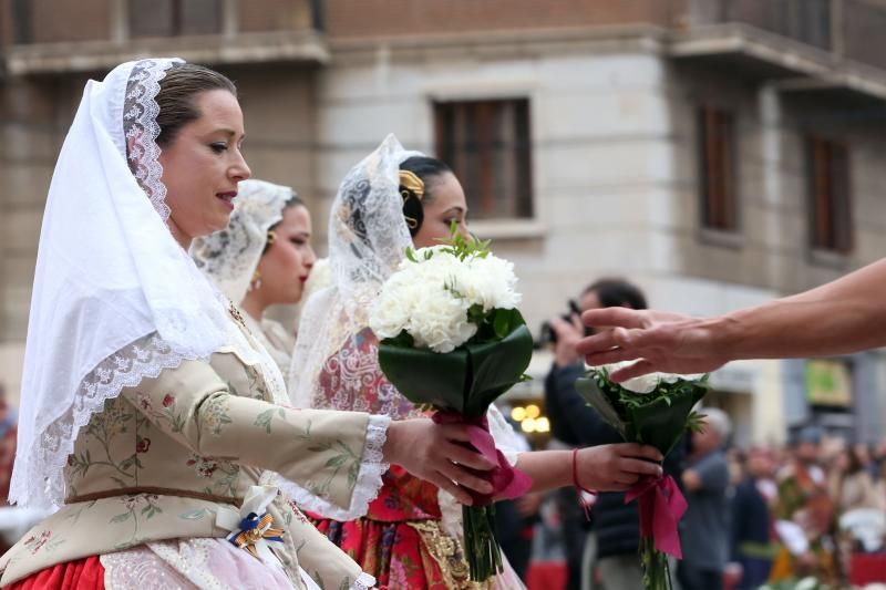 Búscate en la Ofrenda de este lunes 18 de marzo