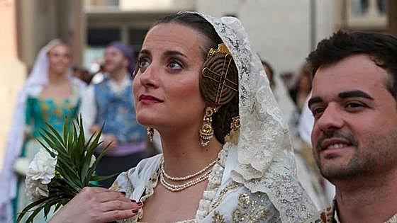 Búscate en la Ofrenda de este lunes 18 de marzo