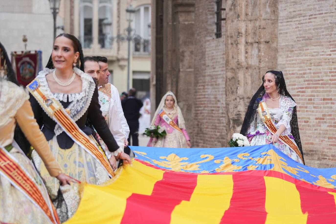 Búscate en la Ofrenda de este lunes 18 de marzo