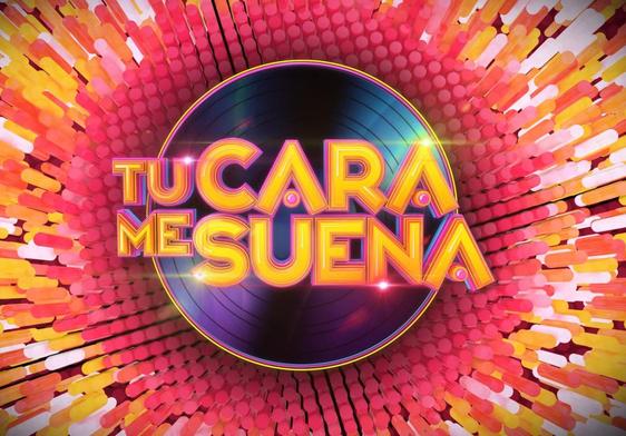 Logo del programa.