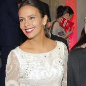 Cristina Pedroche y Dabiz Muñoz, en una imagen de archivo