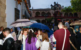 El tiempo en Santander hoy y mañana por horas: Aemet anuncia días de lluvia en Semana Santa