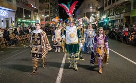 El tiempo en Vinaroz hoy y mañana por horas: Aemet anuncia días de lluvia en Semana Santa