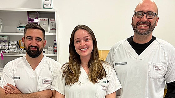 Sanidad implanta cirugía menor en Bellreguard para descongestionar el hospital de Gandia