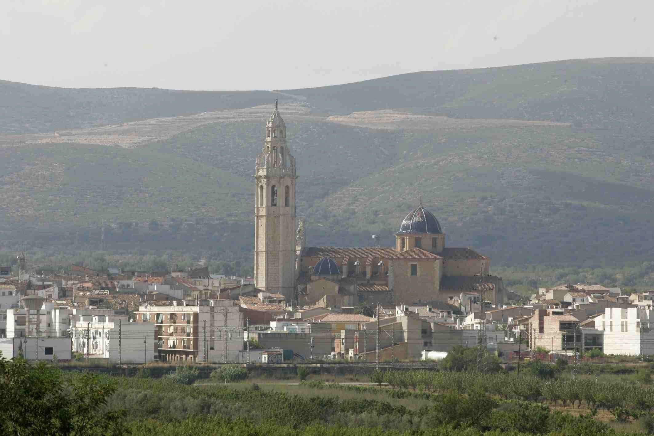 Alcalá de Xivert