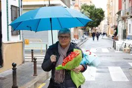 Suspendido el Desfile de Resurrección de la Semana Santa Marinera de Valencia por la lluvia, en imágenes