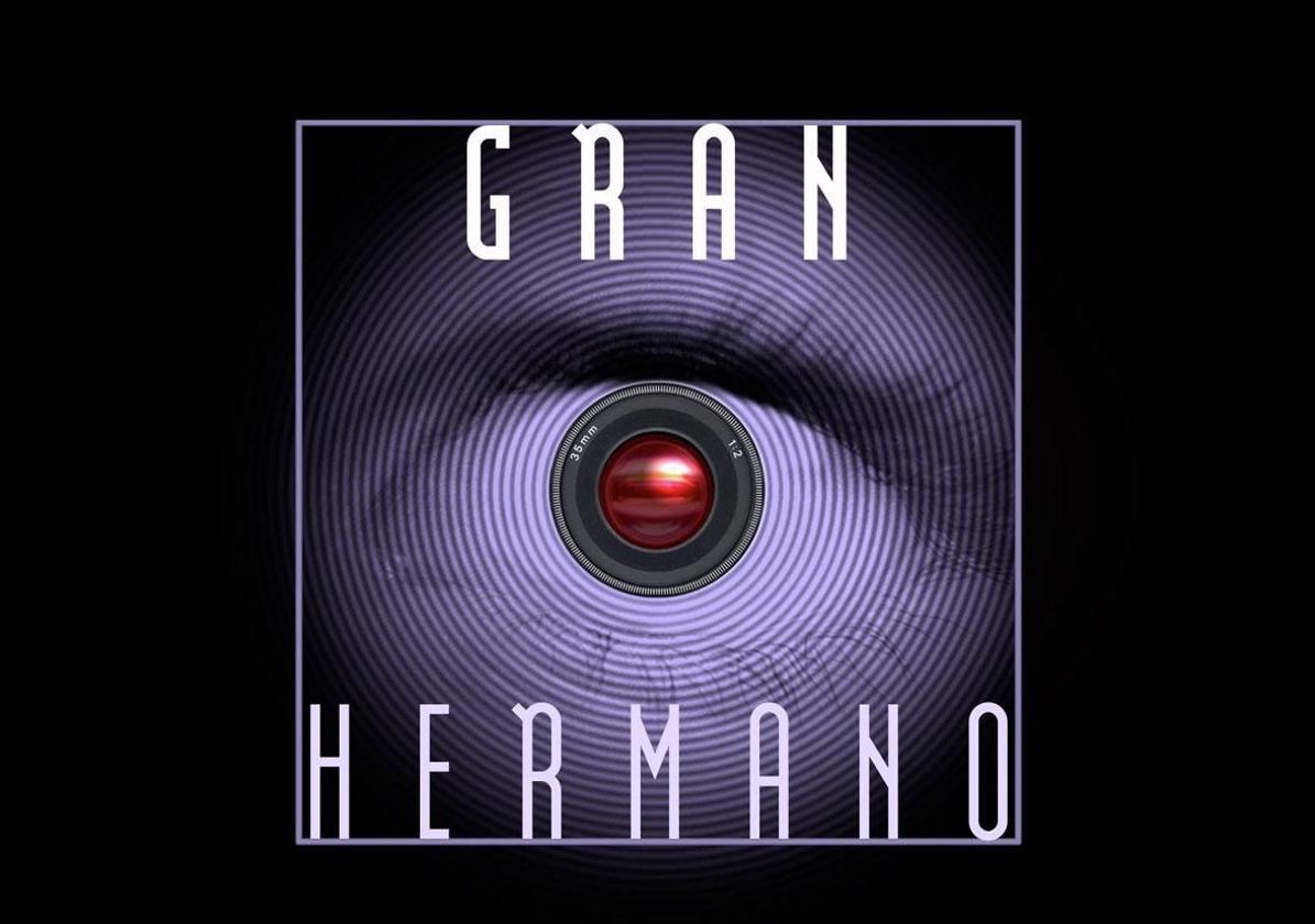 Logotipo de Gran Hermano en una imagen de archivo.