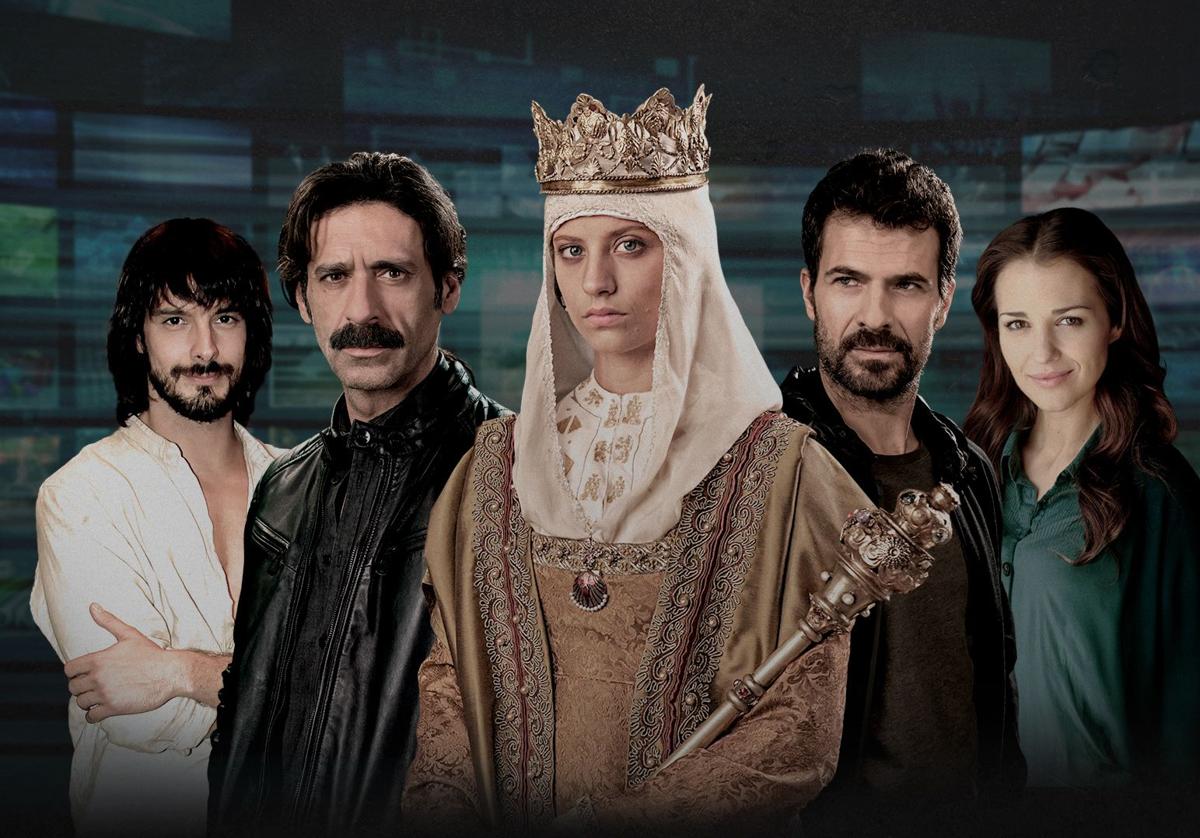 RTVE Play estrena tres nuevos canales de televisión