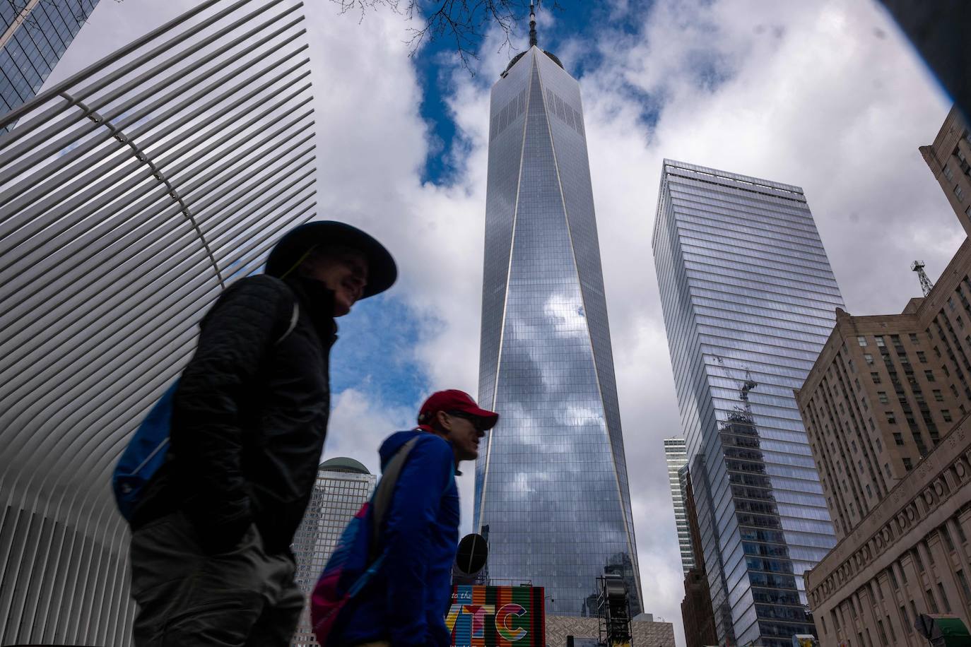 Un terremoto sacude Nueva York