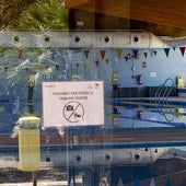 La presencia de legionela obliga a cerrar la piscina de Ayora todo el puente