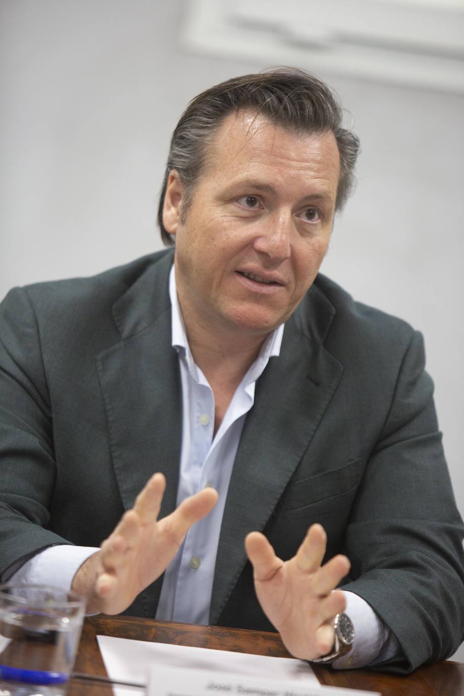 Desayuno Dónde Invertir