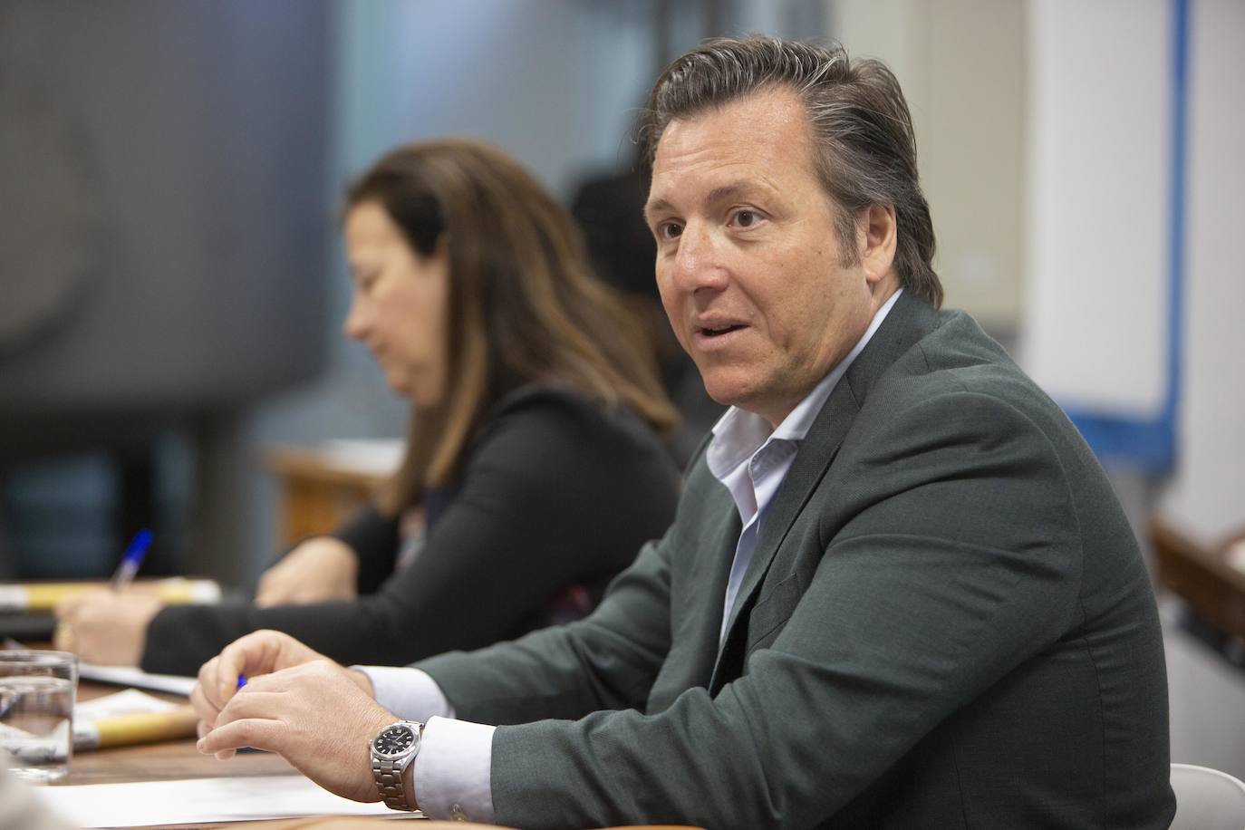 Desayuno Dónde Invertir