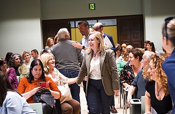 Pinet, Carrícola y Terrateig se suman a la Red de Municipios contra la Violencia de Género