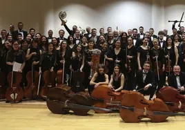 La Orquesta Sinfónica Primitiva de Llíria dará el pistoletazo de salida a los conciertos en el Museo de la Seda de Valencia.