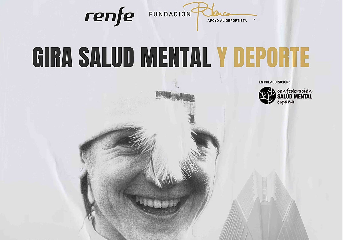 Cartel del ciclo de seminarios.