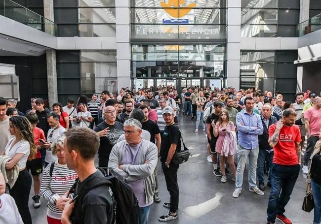 Feria del Vehículo de Ocasión