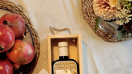 La Escalera, mejor Aceite de Oliva Virgen Extra Ecológico de la Comunitat Valenciana