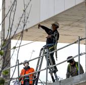 Los trabajadores que se podrán jubilar de forma legal con 62 años con la nueva propuesta del Gobierno