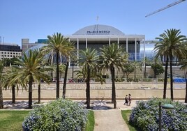 El Palau de la Música de Valencia deberá gastar otros 6,4 millones de euros en el edificio.
