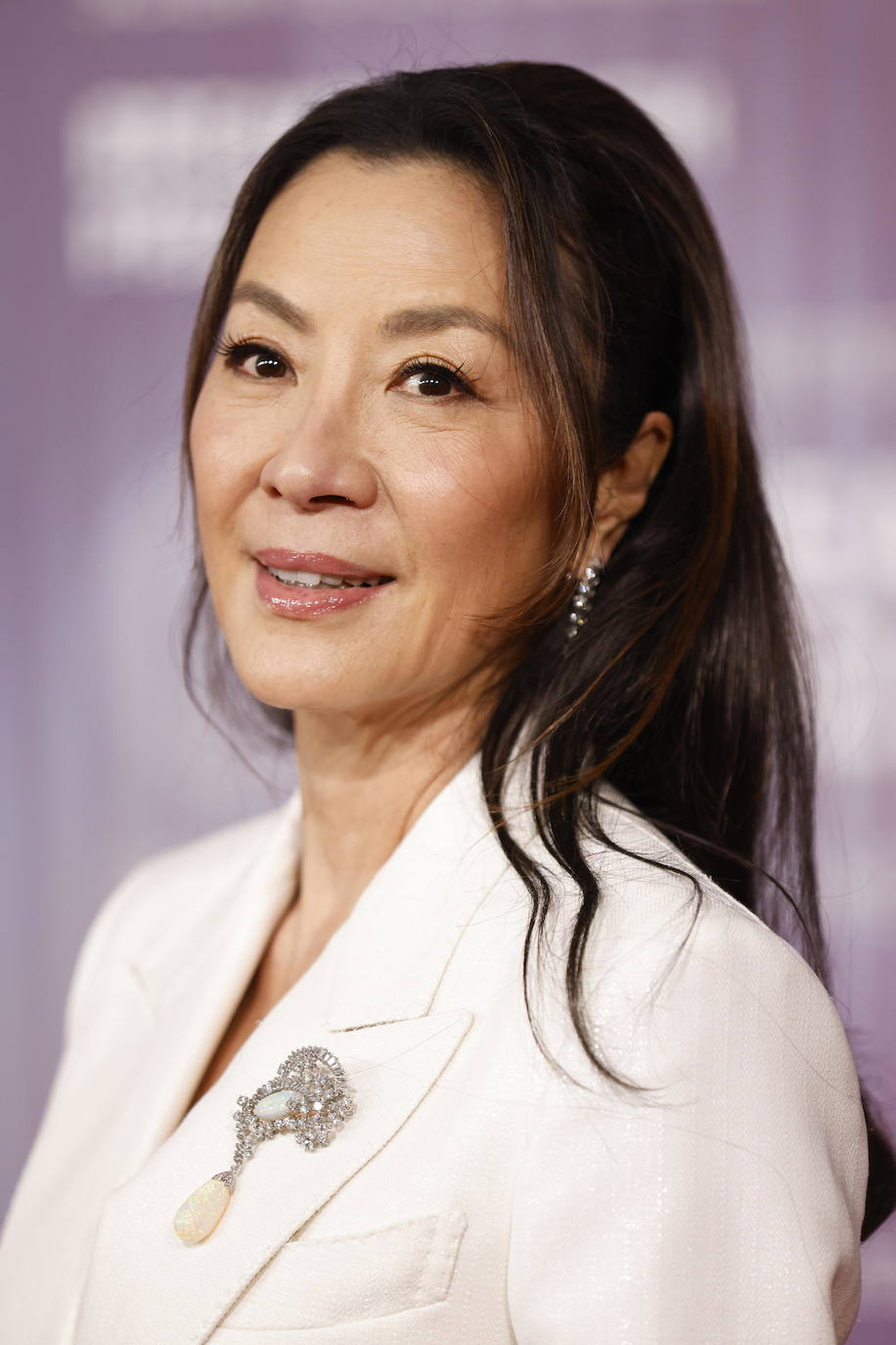 Michelle Yeoh 